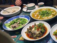 -武庄主特色炒鸡(周恩来纪念馆店)