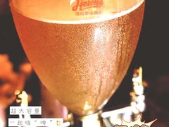 -Helens海伦司小酒馆(街道口店)