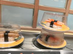 -禾绿回转寿司(万柳华联店)