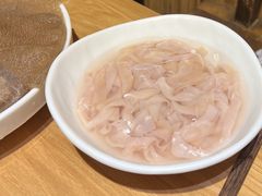 -四喜小胖·北京涮肉(五道营店)