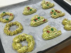 -食间旅人DIY烘焙工作室