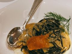 -瑞吉酒店 · Elba 欧尔巴意大利餐厅· 精致意餐·云端聚会