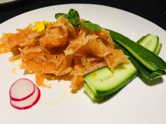 -安多素食(广仁寺路店)