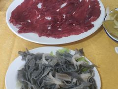 -老猫牛肉火锅(沙溪店)