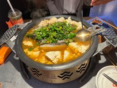 -探鱼·鲜青椒爽麻烤鱼(正佳广场店)