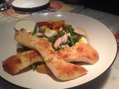 PizzaExpress 马上诺(港汇广场店)-比萨玛尚诺(港汇恒隆广场店)