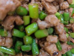 -佶政筋饼·新概念(安阳路店)