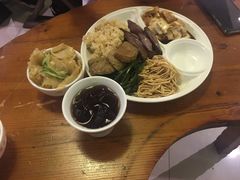 -素清香(解放路店)