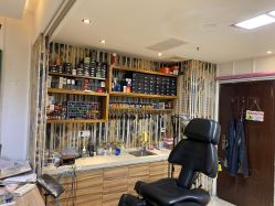 -长沙纹身·龙堂刺青·三土师傅的店