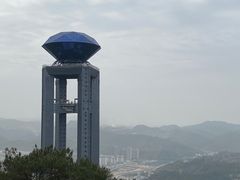 -白云山风景名胜区