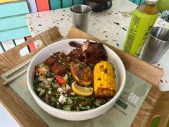 -Green Option(官舍店)