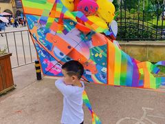 -云漫湖生态度假公园