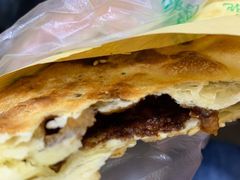 方酥锅盔-刘氏方酥锅盔(古城总店)