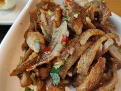 -小城粥道·海胆鲜虾粥(解放广场店)