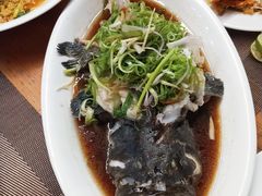 -芽庄MP泰式海鲜海景餐厅