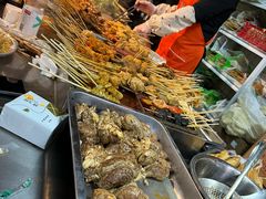 -大姐麻辣烫(莲宝中路店)