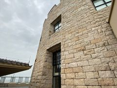 -南沙游艇会·大兵船餐厅