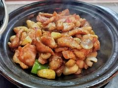-秦月轩·长安小馆·新陕菜(阜成路·五棵松店)