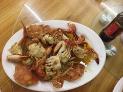 -星奇缘·海鲜餐厅(东山美食地标店)