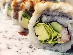 -水之惠鲜鱼料理(王府大街店)