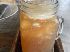 -喜洲吧·江畔老船厂·庭院餐厅(喜临院店)