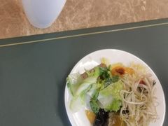 -伯豪瑞廷酒店-天伦阁西餐厅