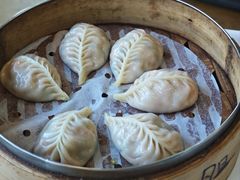 -东升灌浆包(辛庄街总店)