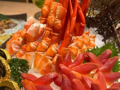 -德川家日本料理(顺义华联店)