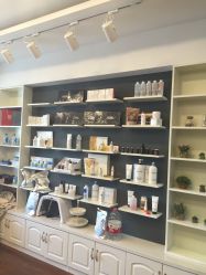 -scarlet斯卡莱美容护理机构