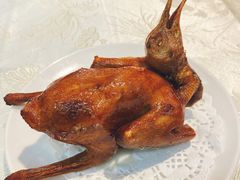 乳鸽-有腥气私房菜·寻味顺德