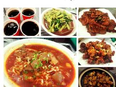兴安餐厅-兴安餐厅(兴安路店)