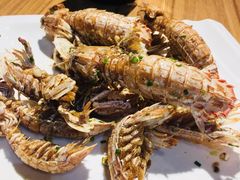 -盒马渔市(平高企业集团·平高广场店)