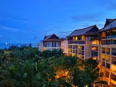 -三亚海棠湾万丽度假酒店