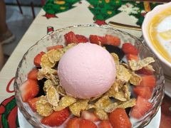 -甜心妈妈·榴莲星级糖水(北京路总店)