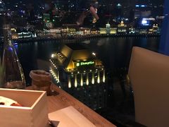 -翡翠36餐厅(浦东香格里拉店)