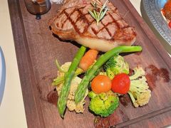 -Pasha帕夏土耳其餐厅(南昌路店)