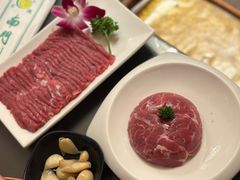 -南门涮肉(后海店)