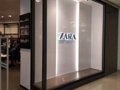 -ZARA(沈阳大悦城店)