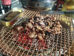 -范儿·嫂子烤肉·精致炭火烤肉(长治路店)