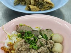 -榮泰米粉湯(Left Shop)