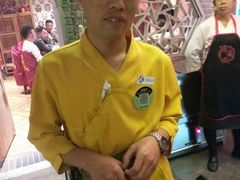 -东道煮牛肉火锅(东盛大街店)