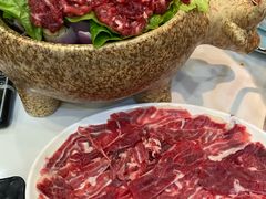 -刘少华贵州小黄牛·鲜牛肉火锅(总店)