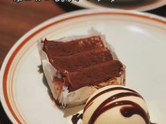 -萨莉亚意式餐厅(杭州滨江天街店)