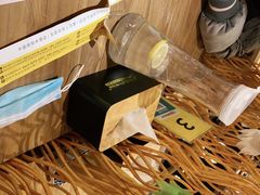 -冰川延边料理·炭烤串(原小木屋店)