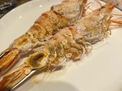 -老大连·海肠捞饭·大连海鲜大连菜(西安路店)