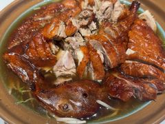 -耗子洞老张鸭子(宽窄店)