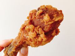 -潘老板炸鸡(河西万达店)
