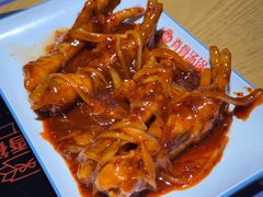 -韩香福脊骨汤锅(上杭路店)