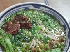 -顿顿吉祥·长安味道(启迪香山店)
