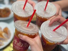 -先记烧鹅王·本地粤菜(福永店)